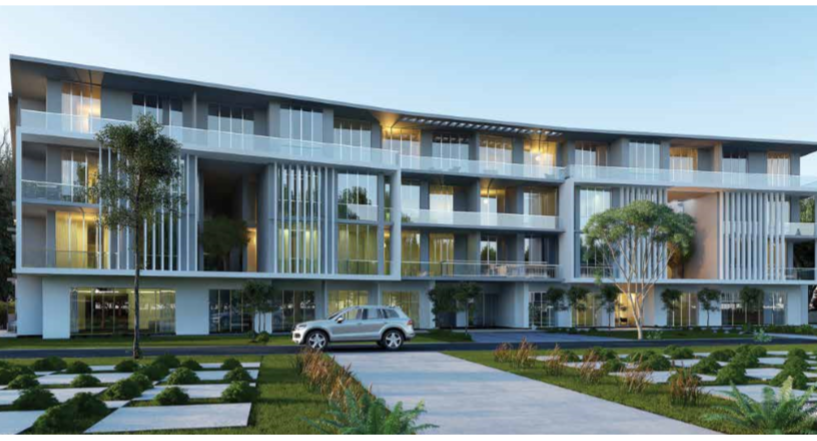 Apartment at Joulz | Forsa Property