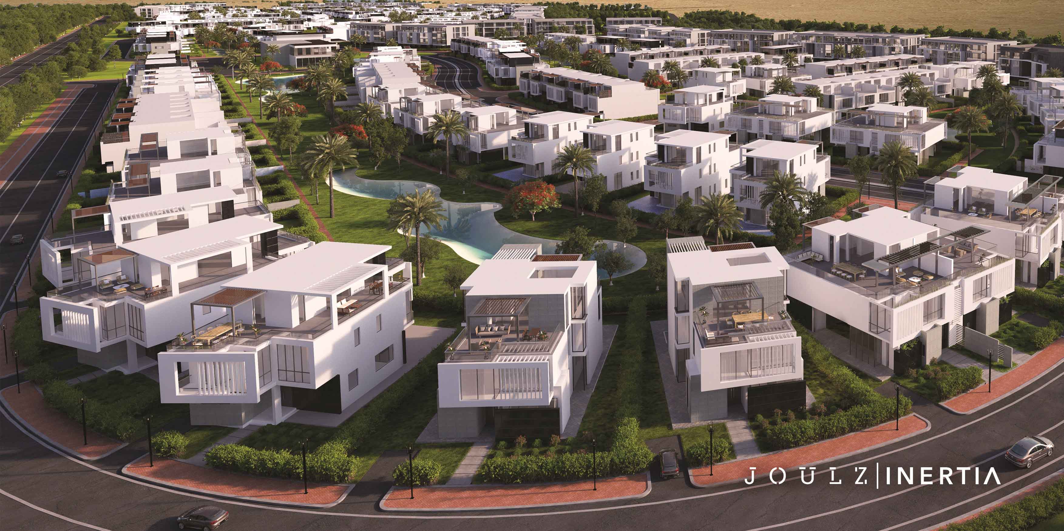 Apartment at Joulz | Forsa Property