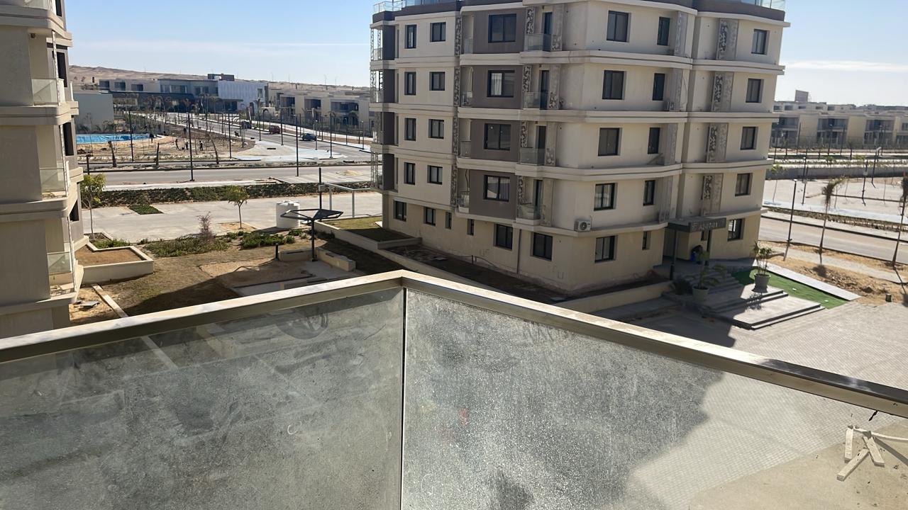 Apartment at Badya  | Forsa Property