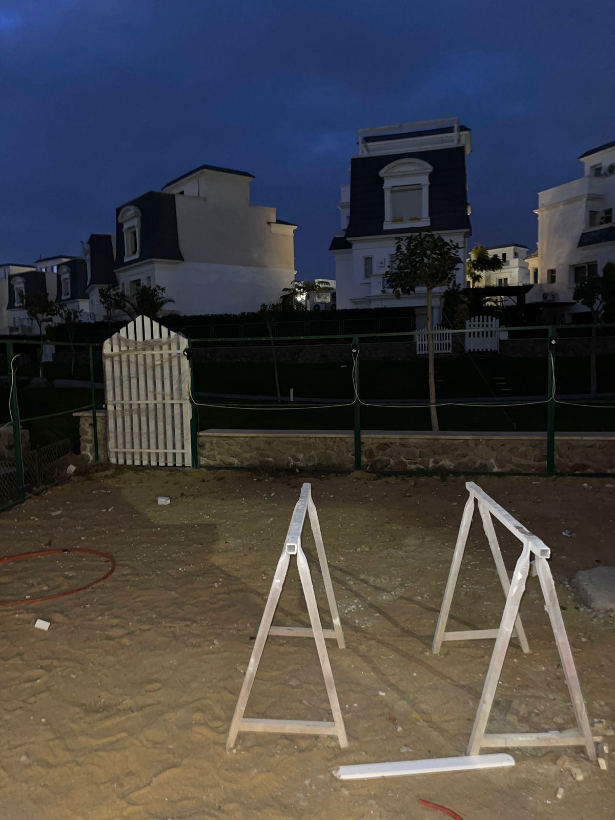 فيلا | Forsa Property