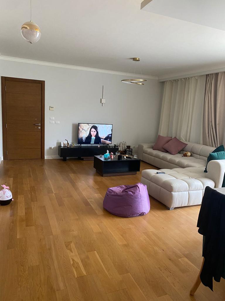 شقة at بيراميد هيلز | Forsa Property