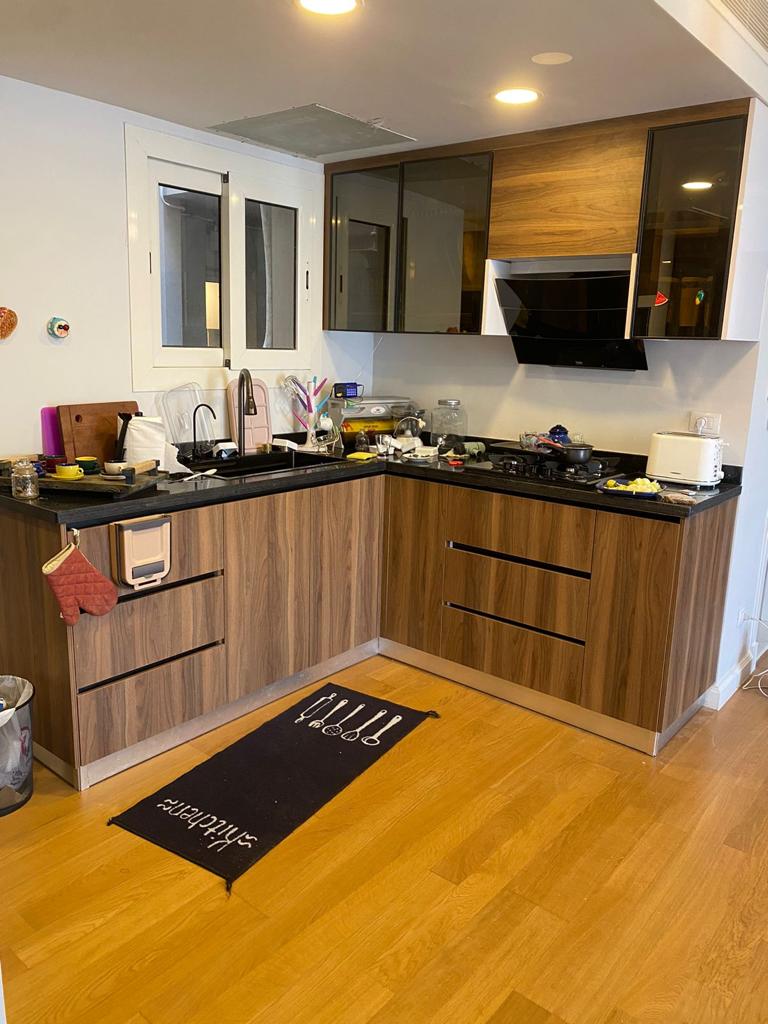 شقة at بيراميد هيلز | Forsa Property