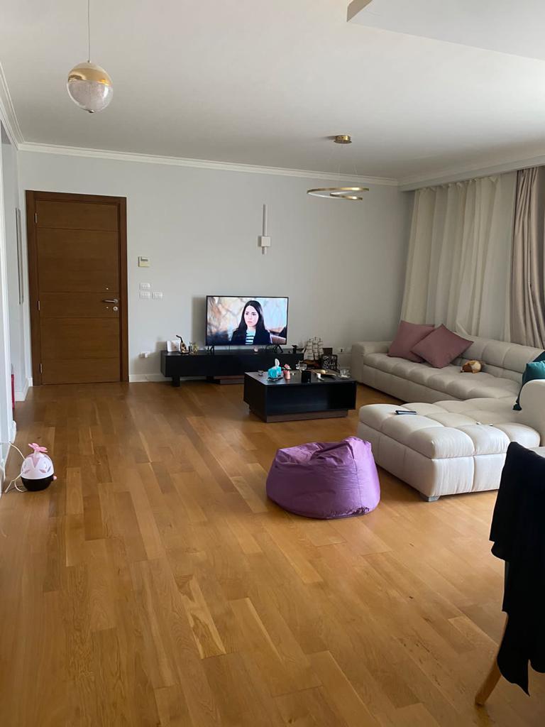 شقة at بيراميد هيلز | Forsa Property