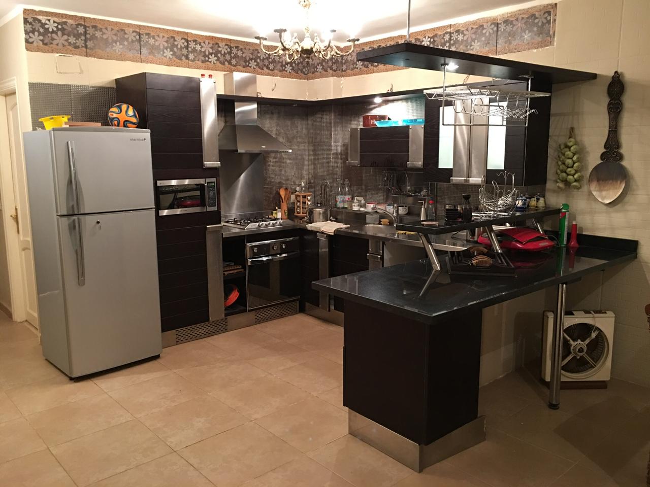 Villa at Lasirena Sokhna Resort | Forsa Property