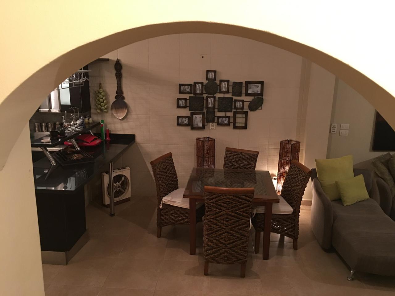 Villa at Lasirena Sokhna Resort | Forsa Property