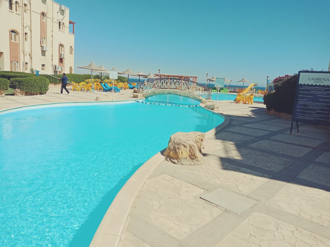 Villa at Lasirena Sokhna Resort | Forsa Property