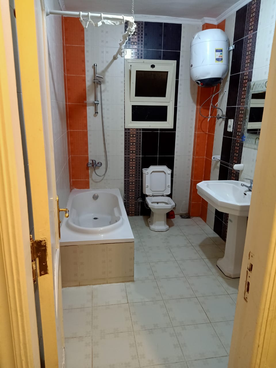 Villa at Lasirena Sokhna Resort | Forsa Property