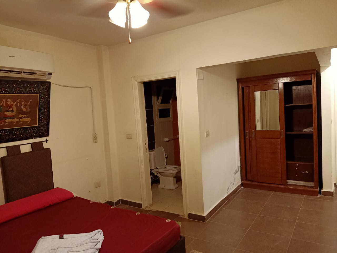 Villa at Lasirena Sokhna Resort | Forsa Property