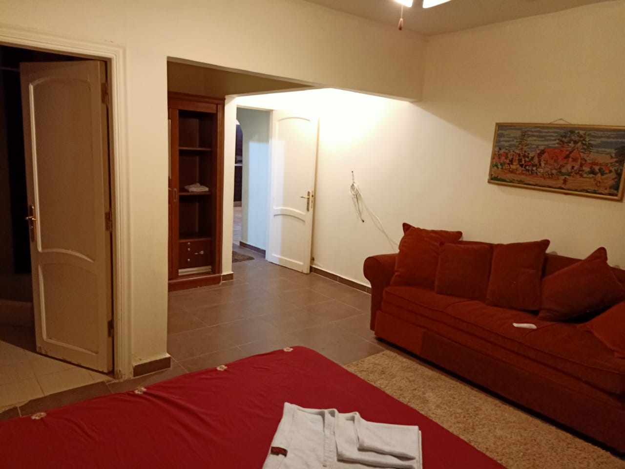 Villa at Lasirena Sokhna Resort | Forsa Property