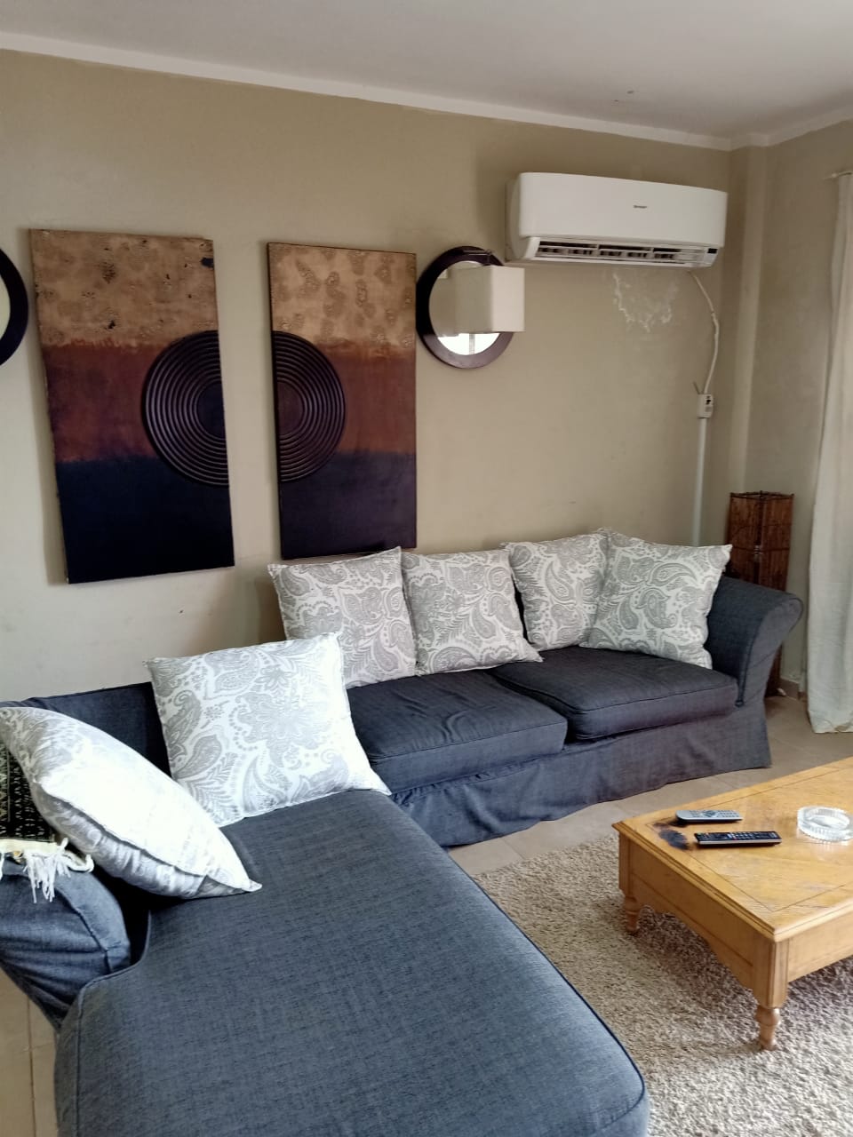 Villa at Lasirena Sokhna Resort | Forsa Property