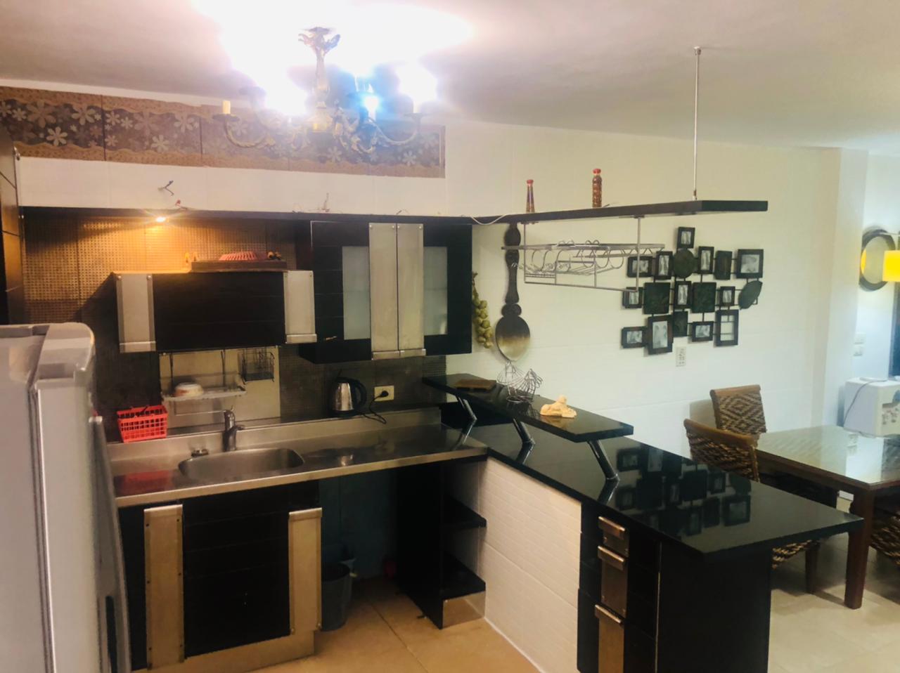 Villa at Lasirena Sokhna Resort | Forsa Property