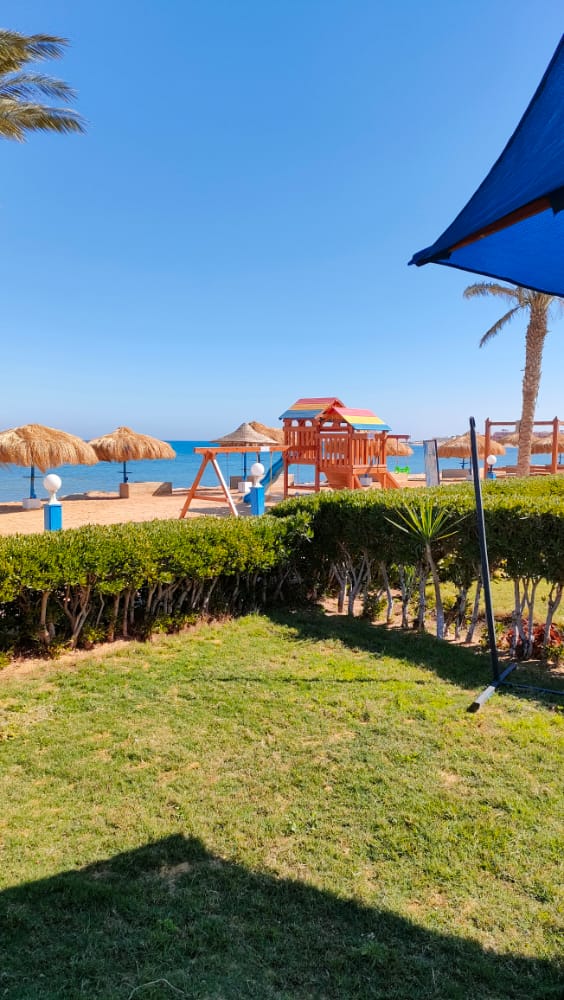 Villa at Lasirena Sokhna Resort | Forsa Property