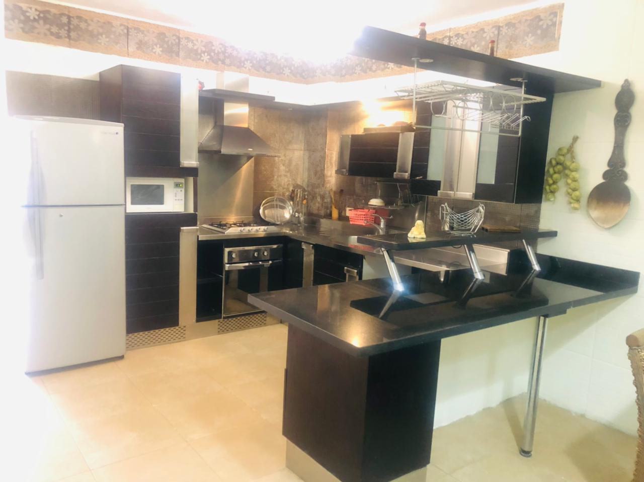 Villa at Lasirena Sokhna Resort | Forsa Property