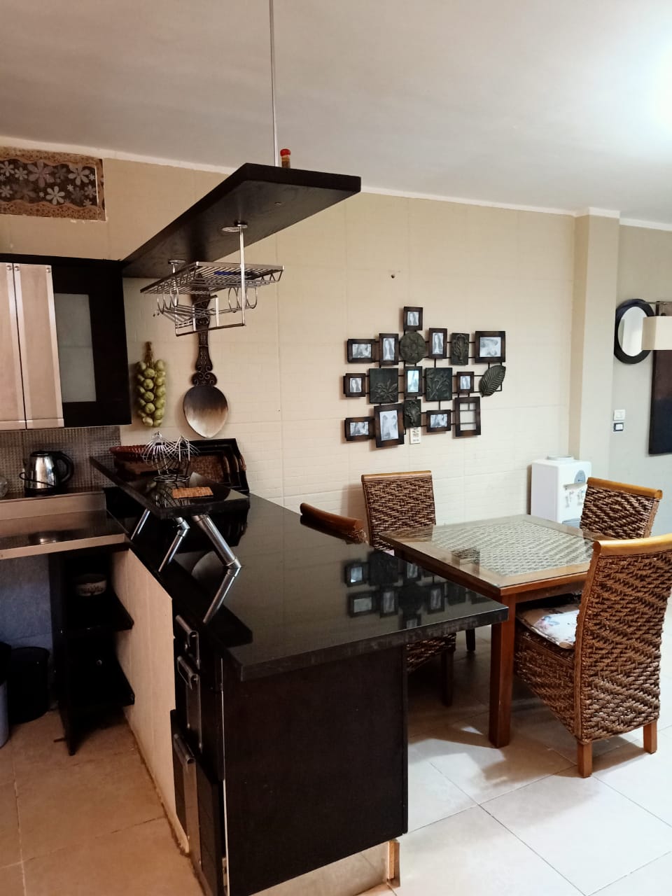 Villa at Lasirena Sokhna Resort | Forsa Property