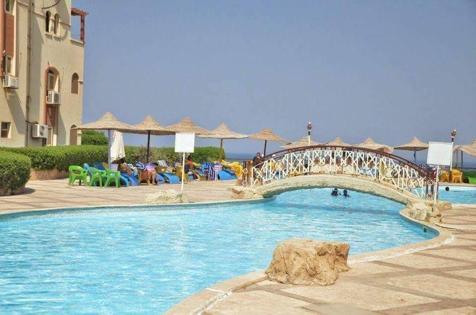 Villa at Lasirena Sokhna Resort | Forsa Property