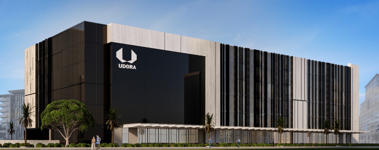 Retail at Udora Mall | Forsa Property