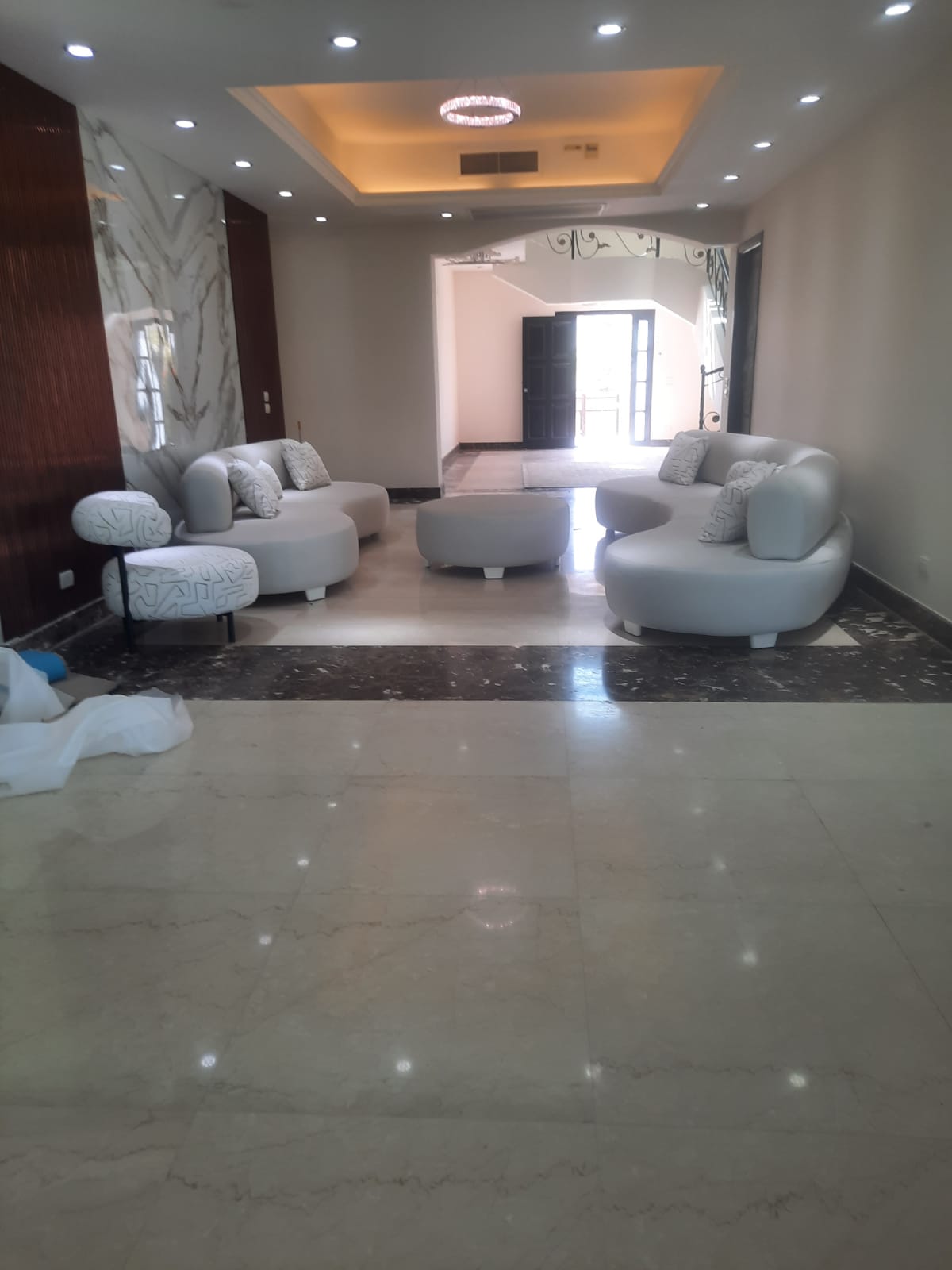 Villa at Cairo Festival City | Forsa Property