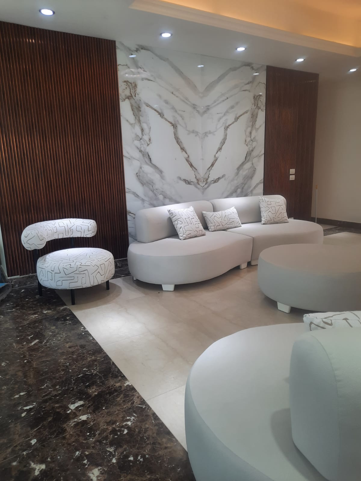 Villa at Cairo Festival City | Forsa Property