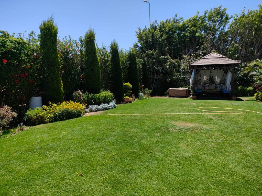 Villa at Cairo Festival City | Forsa Property