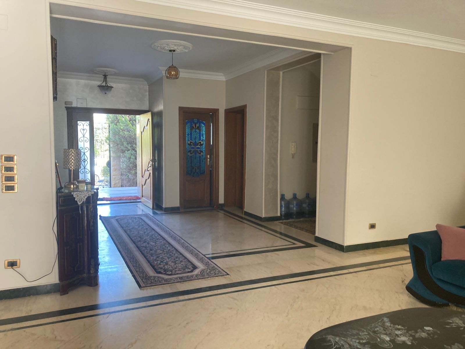 Villa at Loloat Al Sherouk | Forsa Property