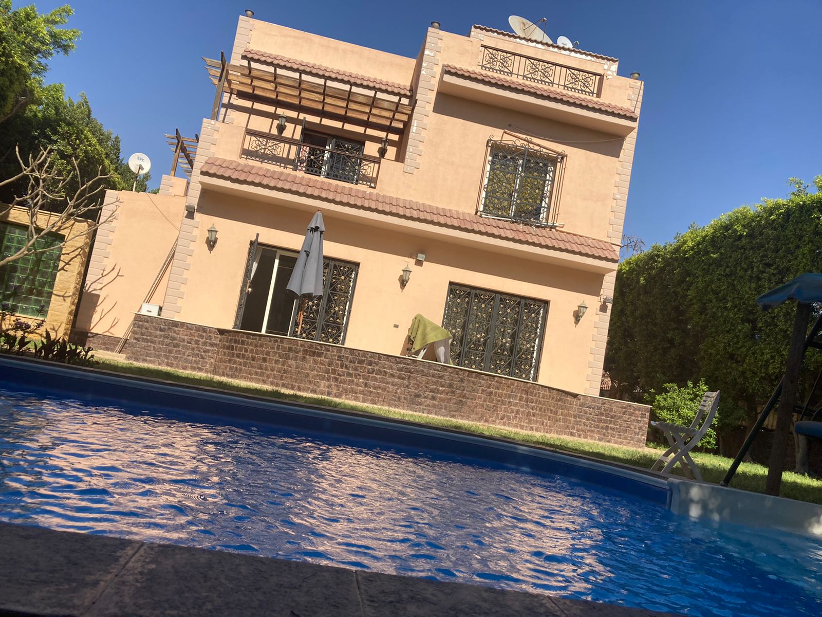 Villa at Loloat Al Sherouk | Forsa Property