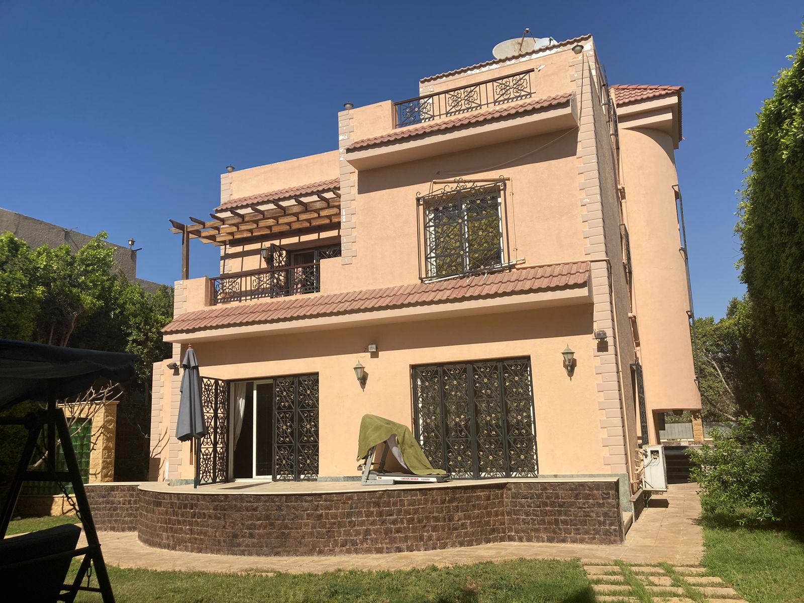 Villa at Loloat Al Sherouk | Forsa Property