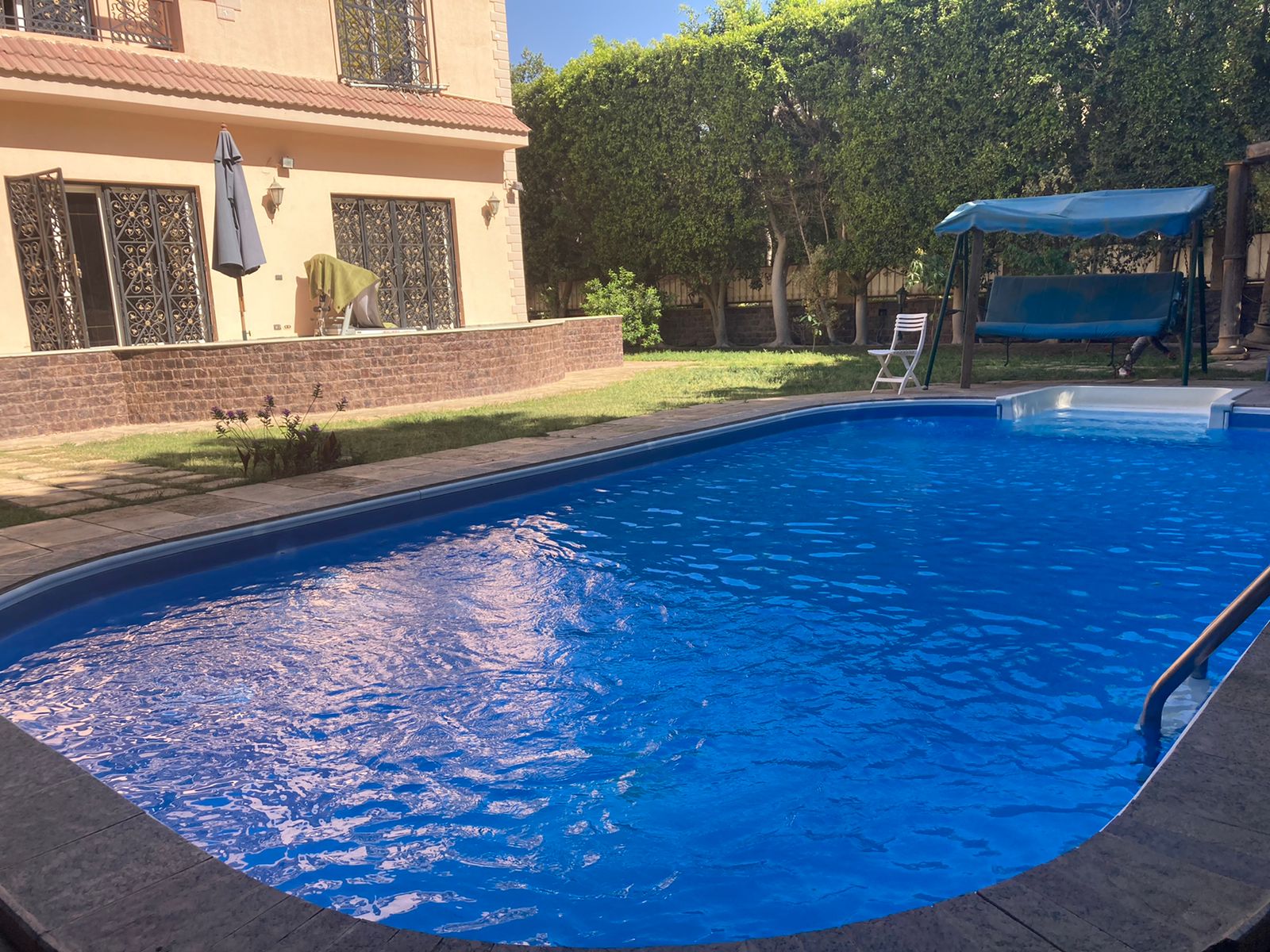 Villa at Loloat Al Sherouk | Forsa Property