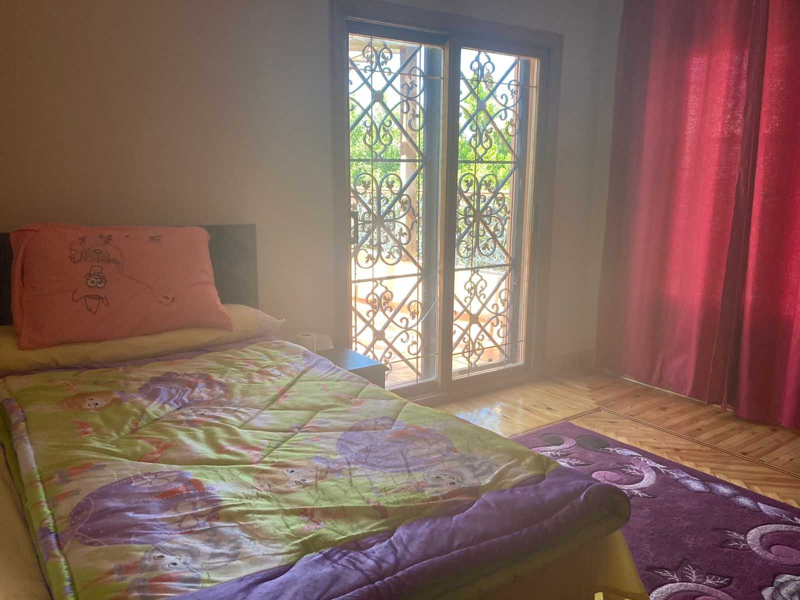 Villa at Loloat Al Sherouk | Forsa Property