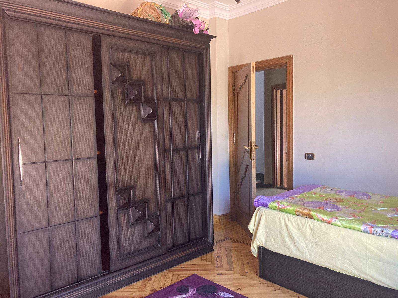 Villa at Loloat Al Sherouk | Forsa Property