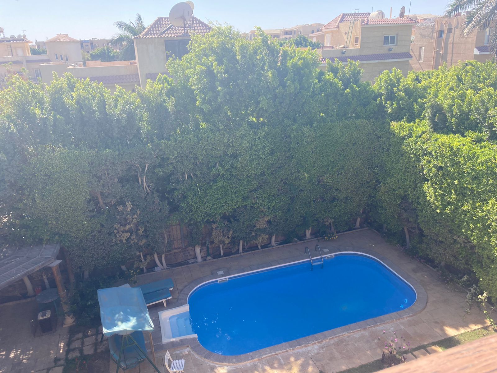 Villa at Loloat Al Sherouk | Forsa Property