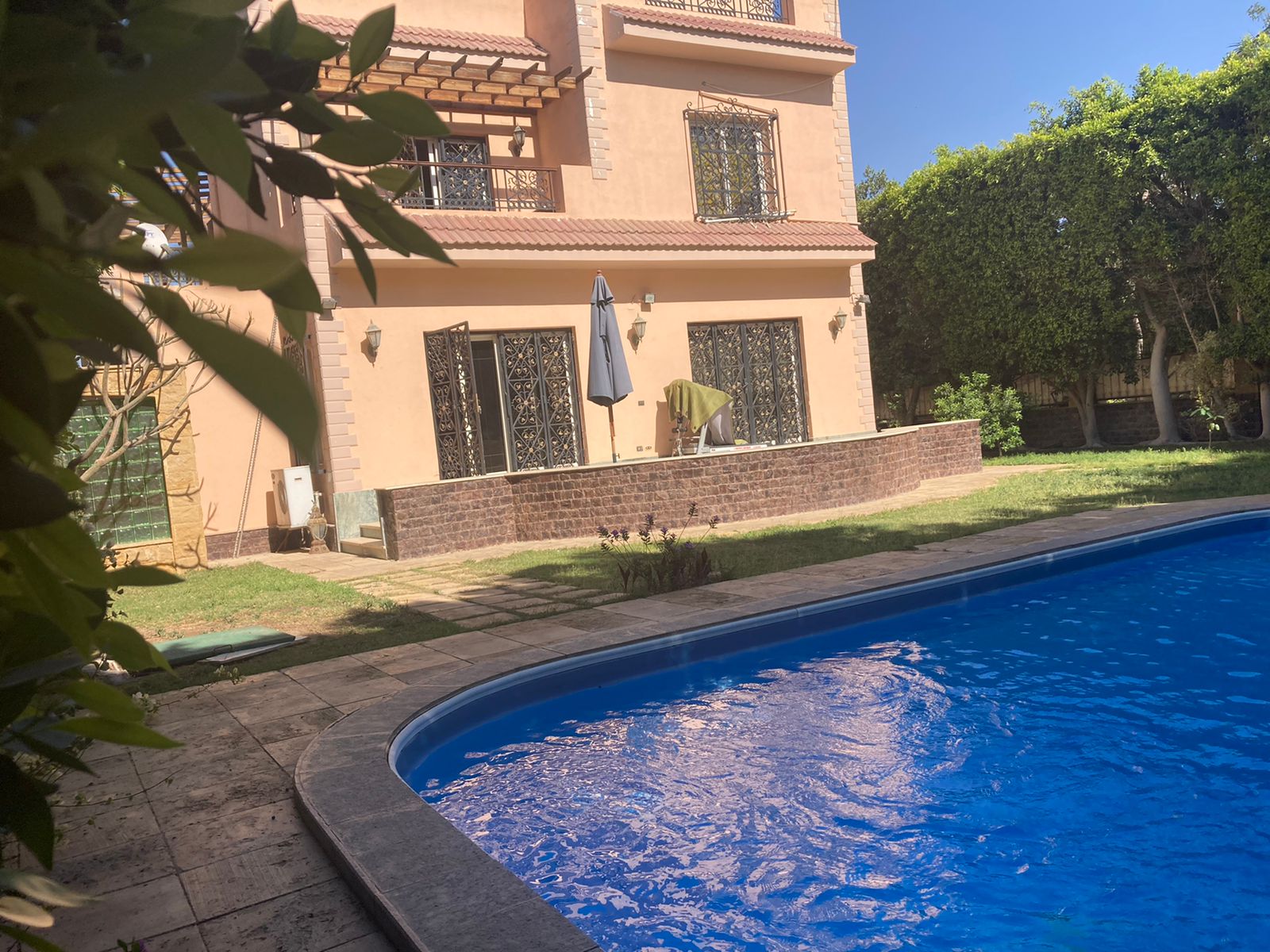 Villa at Loloat Al Sherouk | Forsa Property