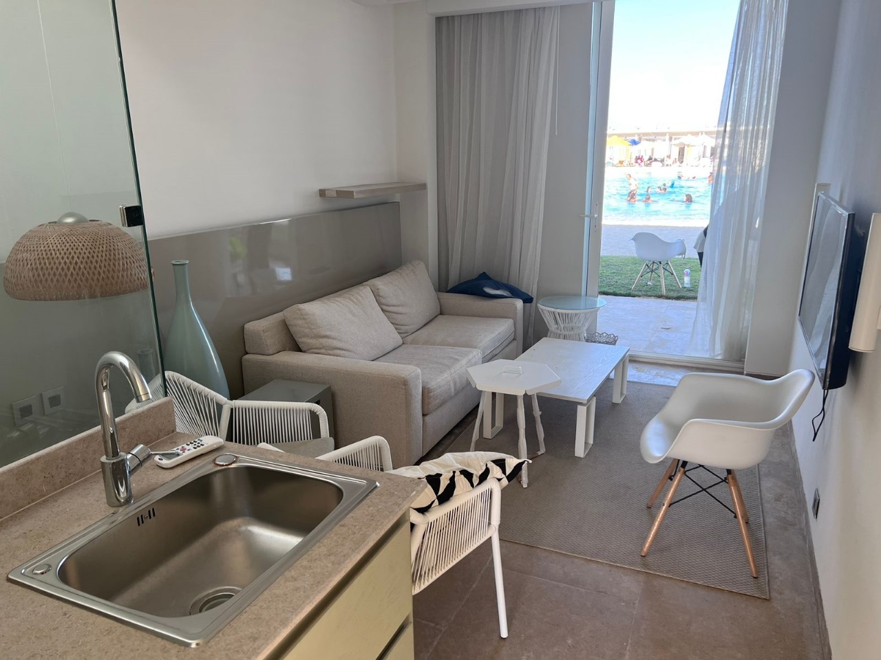 Villa at Seashell Sidi Abdel Rahman | Forsa Property