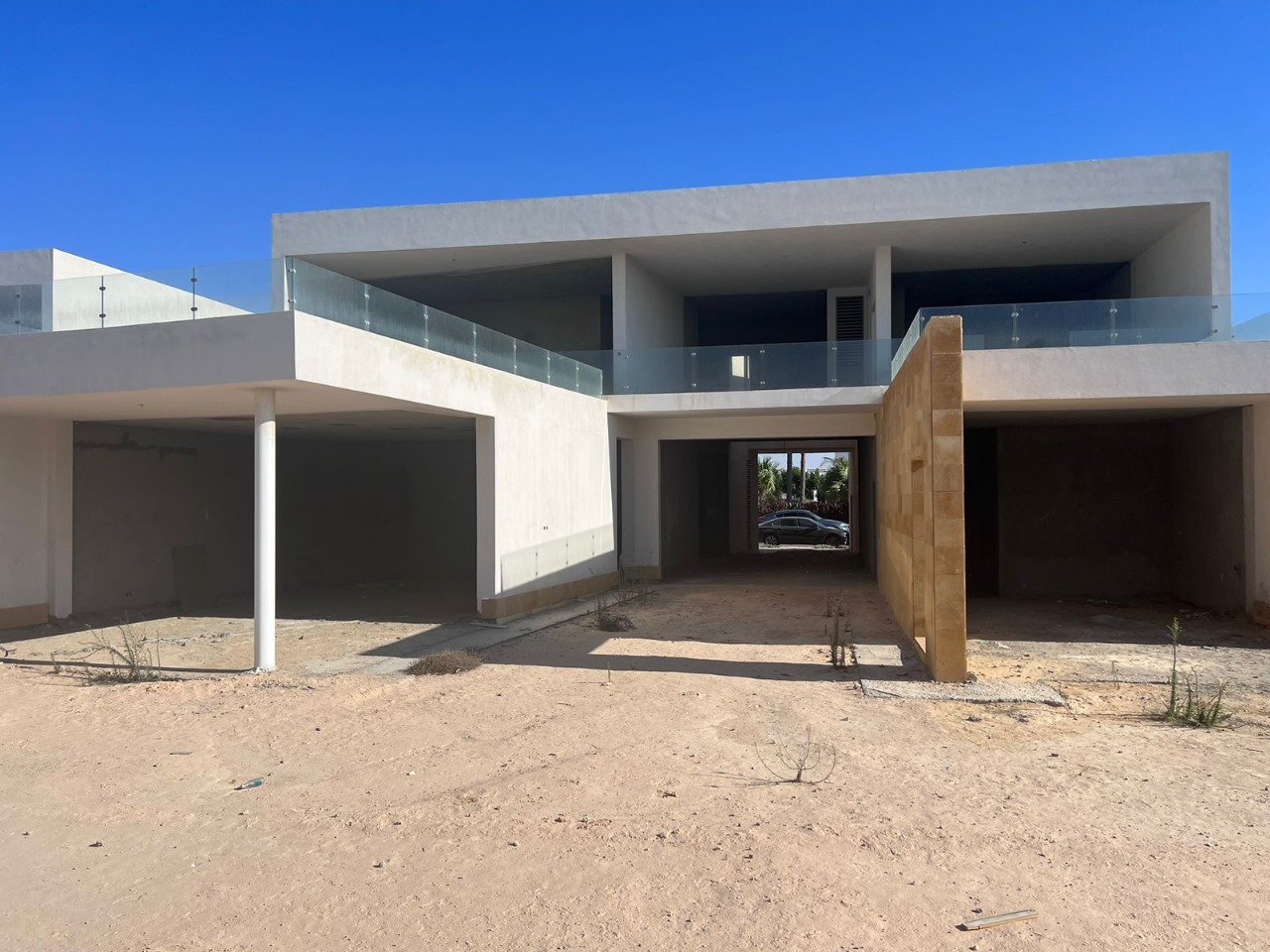 Villa at Seashell Sidi Abdel Rahman | Forsa Property