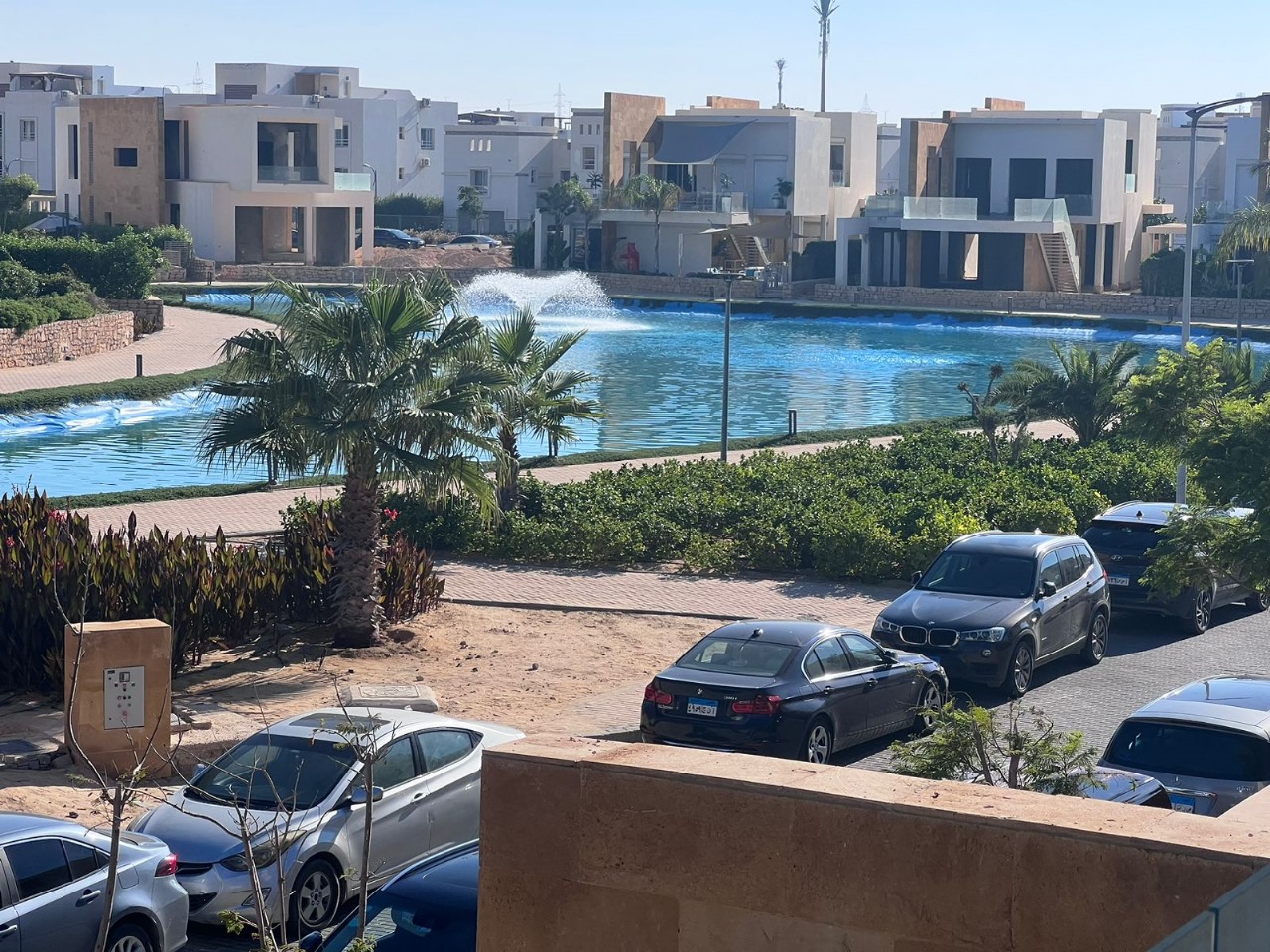 Villa at Seashell Sidi Abdel Rahman | Forsa Property