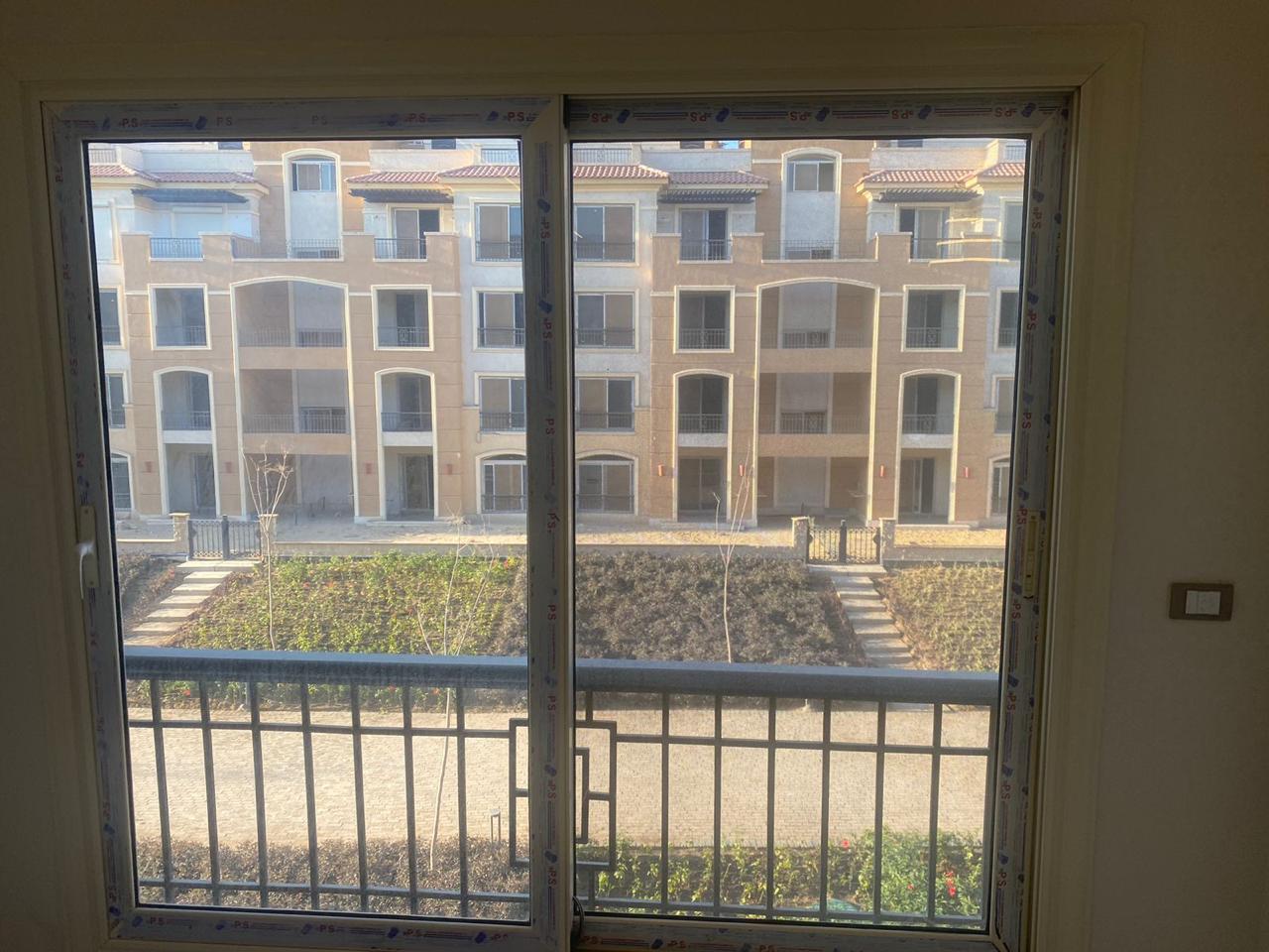 Apartment at Stone Residence | Forsa Property