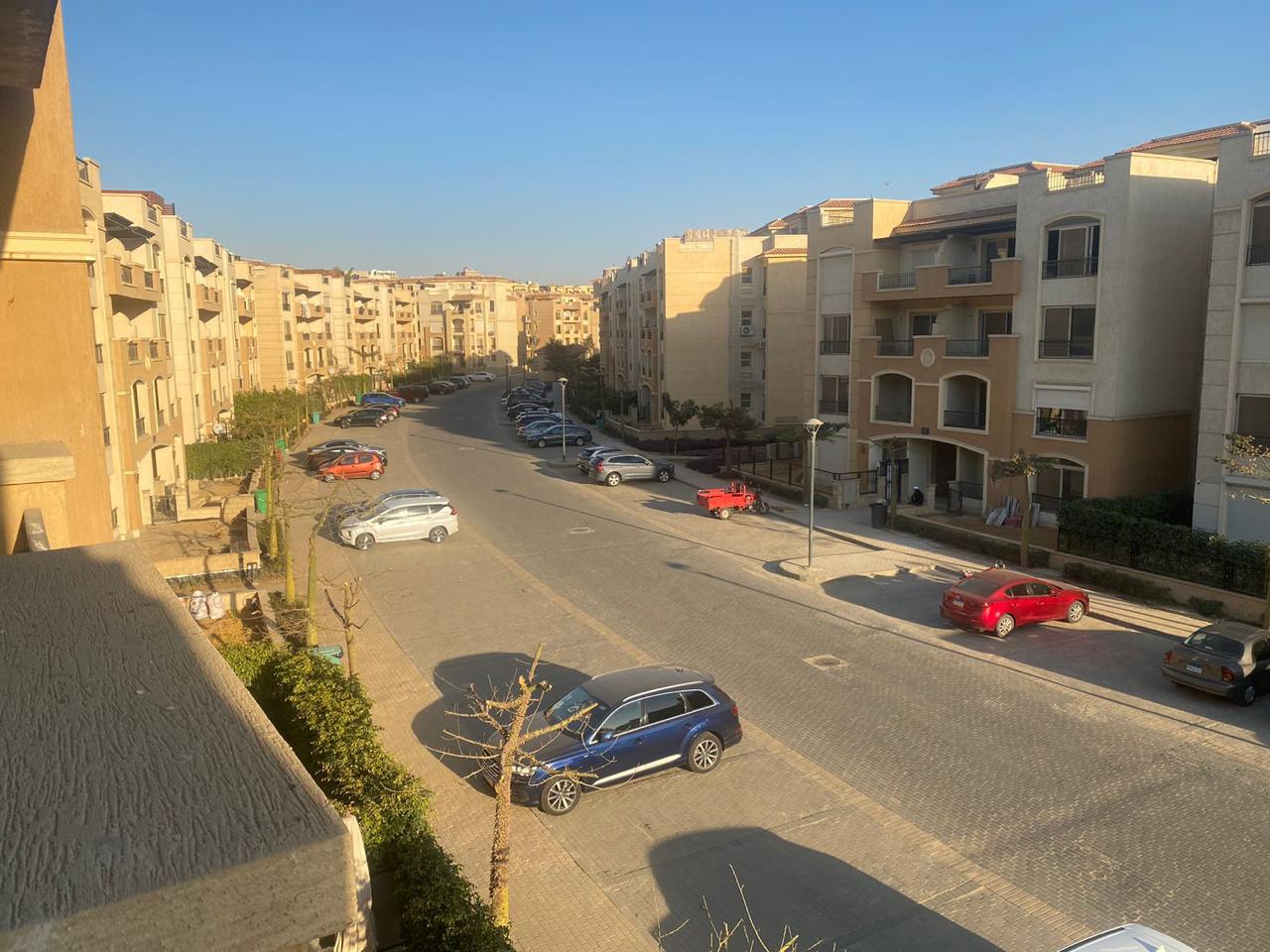 Apartment at Stone Residence | Forsa Property