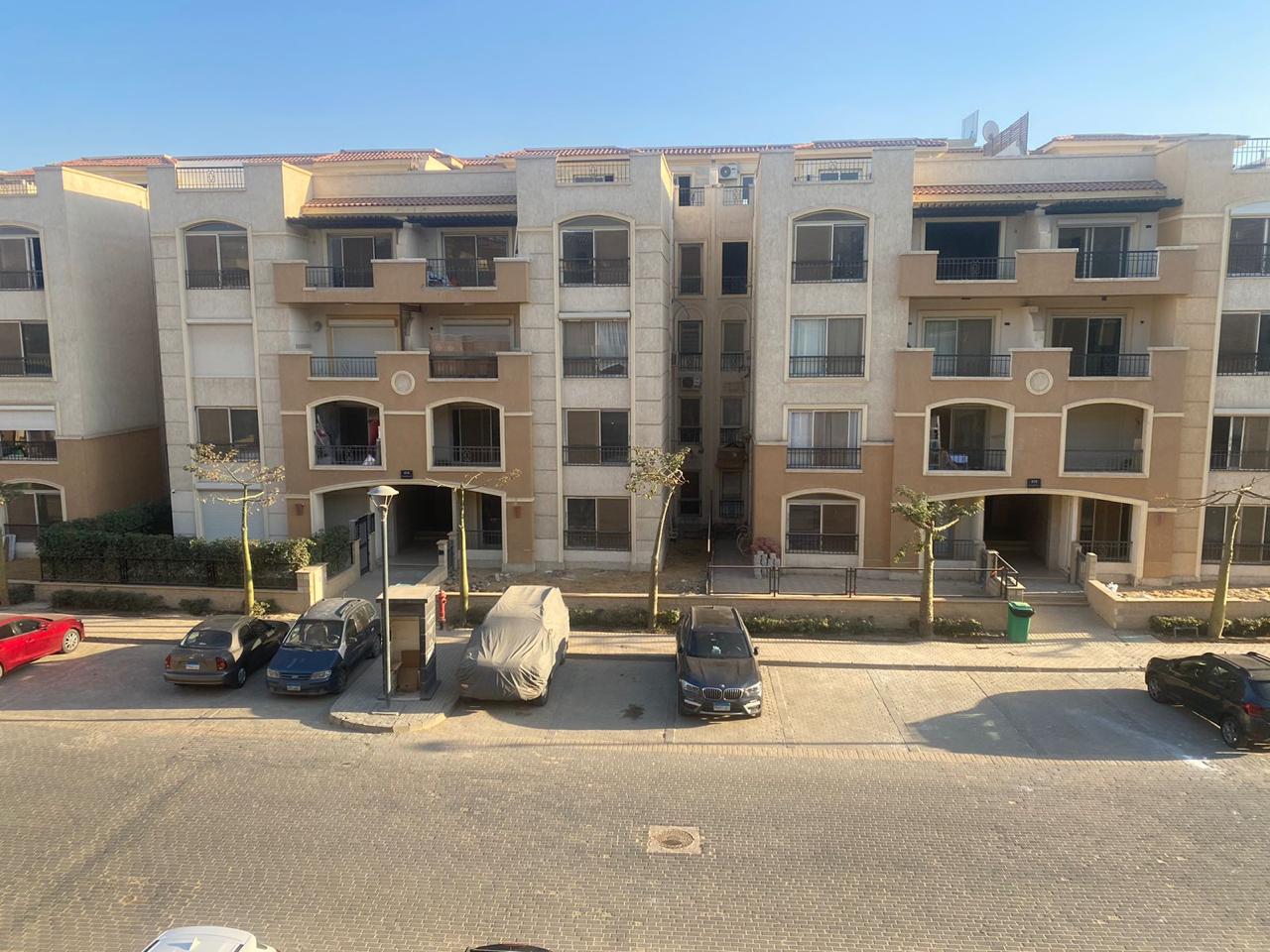 Apartment at Stone Residence | Forsa Property