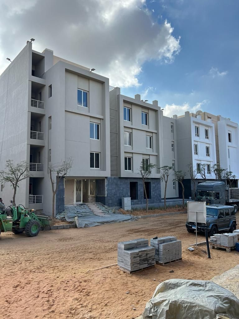 Apartment at W signature | Forsa Property