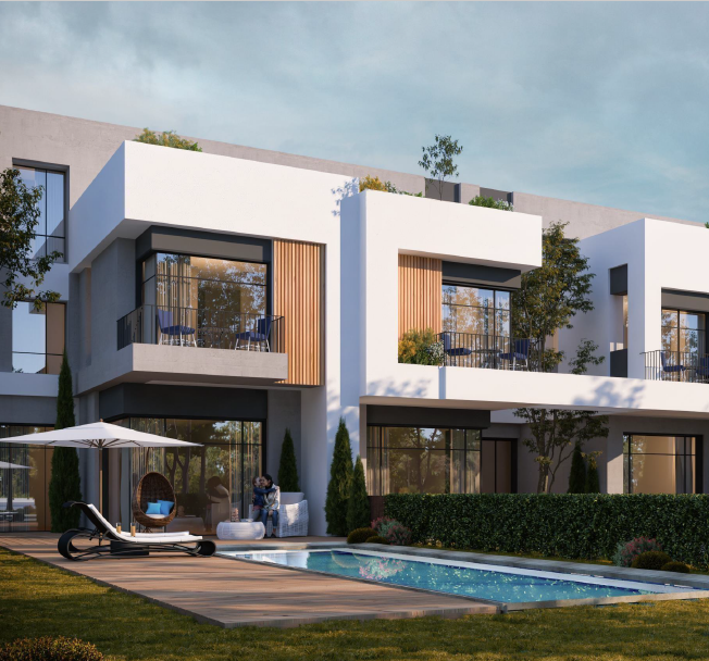 إستوديو | Forsa Property