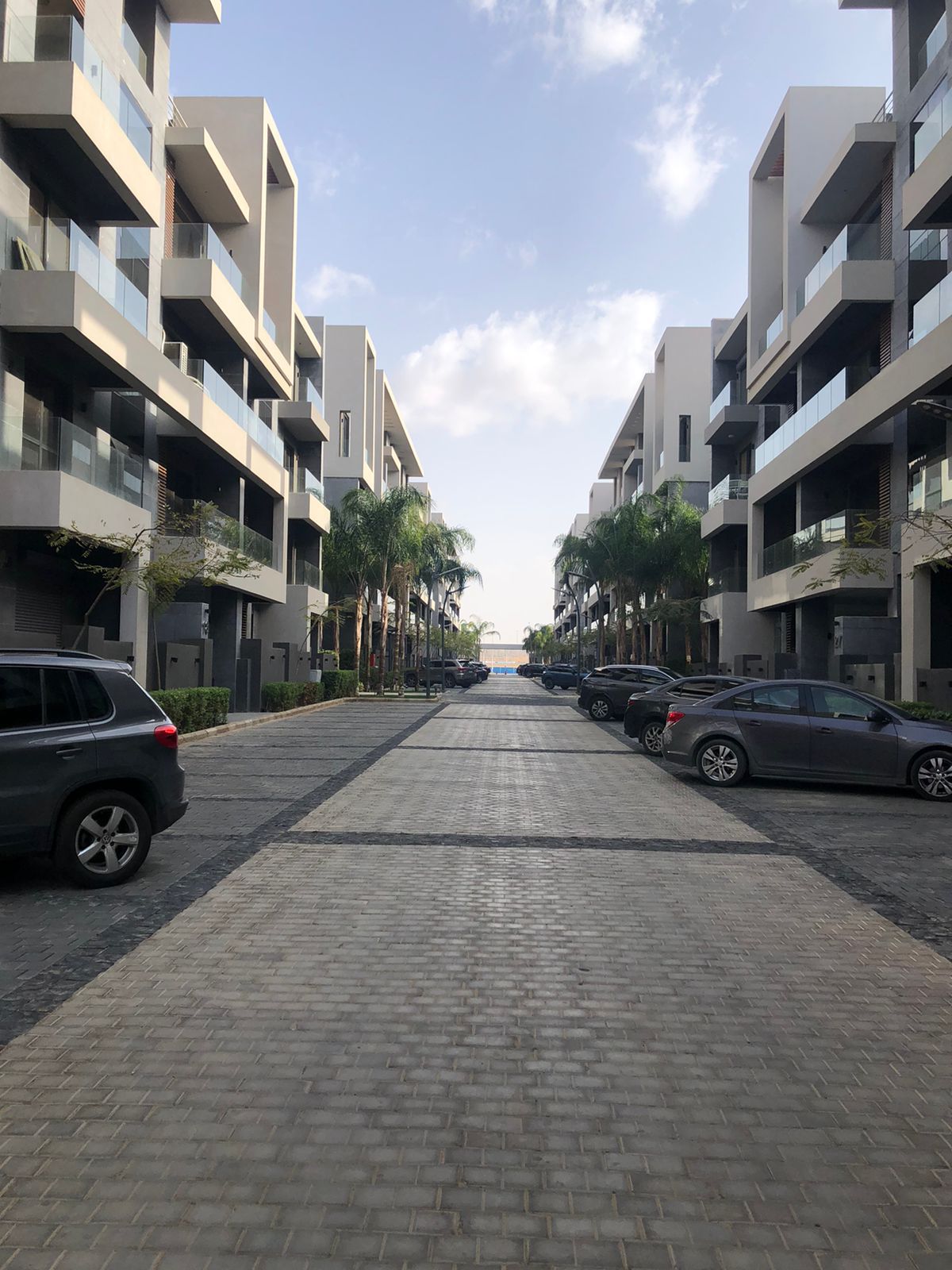 Apartment at El Patio Casa | Forsa Property