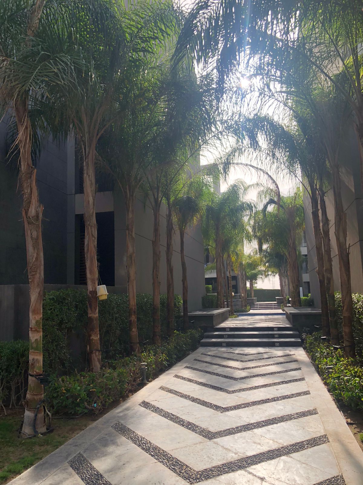 Apartment at El Patio Casa | Forsa Property