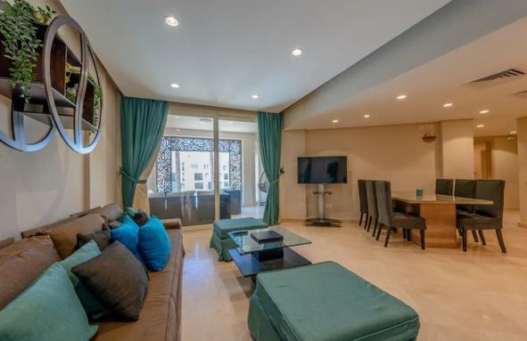 Apartment at Mangroovy | Forsa Property