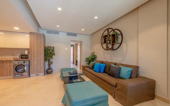 Apartment at Mangroovy | Forsa Property