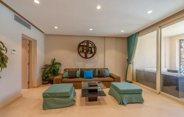 Apartment at Mangroovy | Forsa Property