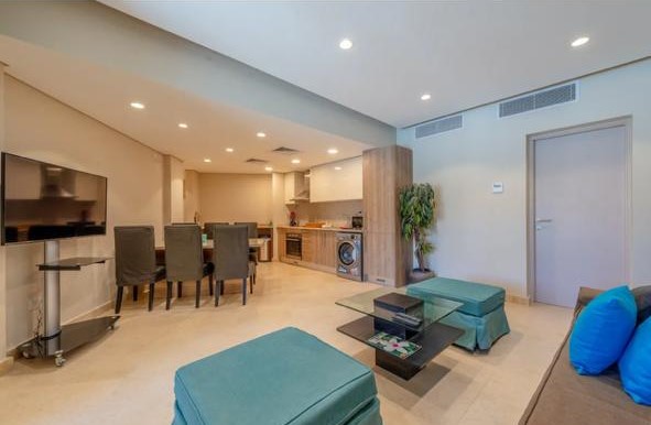 Apartment at Mangroovy | Forsa Property