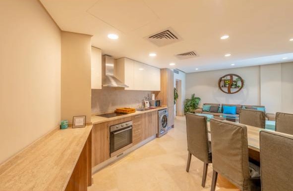 Apartment at Mangroovy | Forsa Property