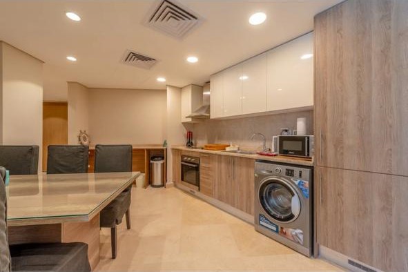 Apartment at Mangroovy | Forsa Property