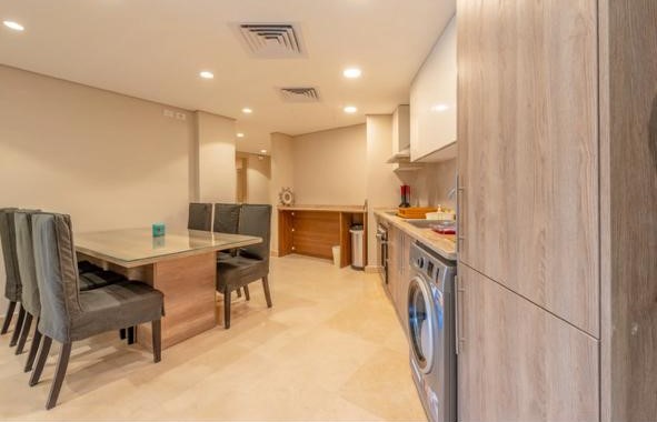 Apartment at Mangroovy | Forsa Property