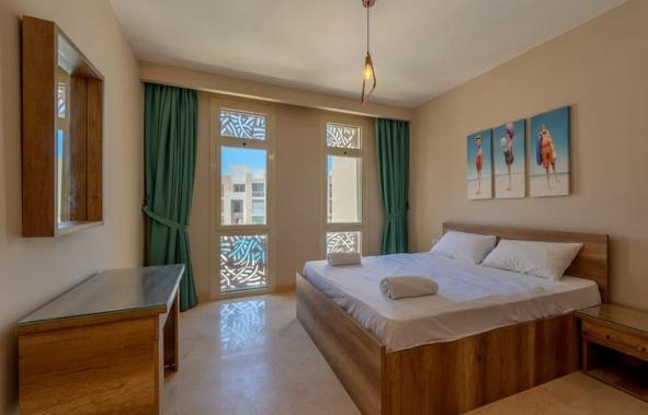 Apartment at Mangroovy | Forsa Property