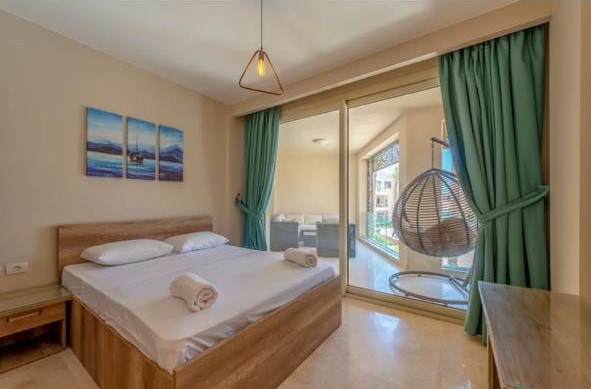 Apartment at Mangroovy | Forsa Property